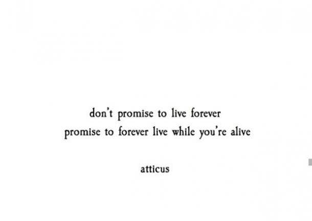 atticus promise quotes 