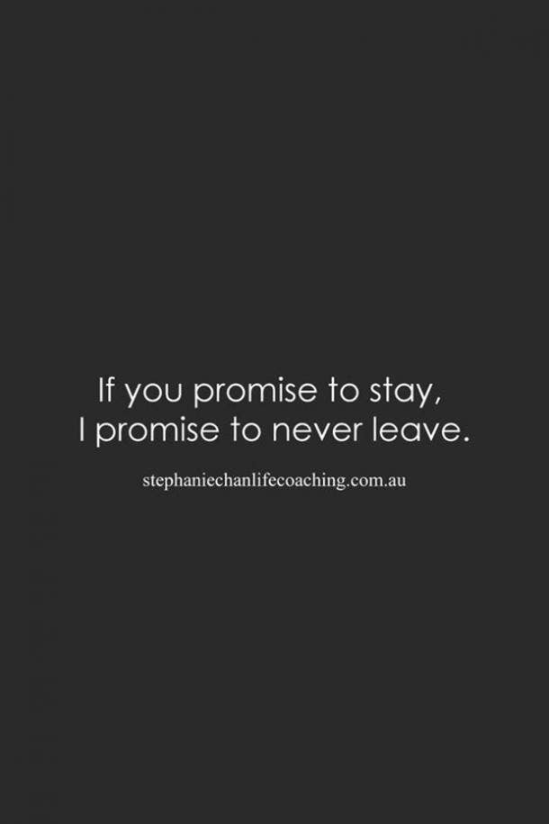 35 Best Promise Quotes To Help You Always Keep Your Word Yourtango