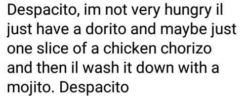Despacito Meme