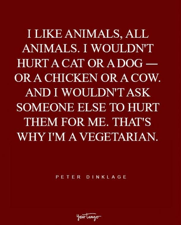 10 Animal Love Quotes From Celebrities Who Love Their Dogs, Cats, And Furry  Friends | Paul Aitken | YourTango