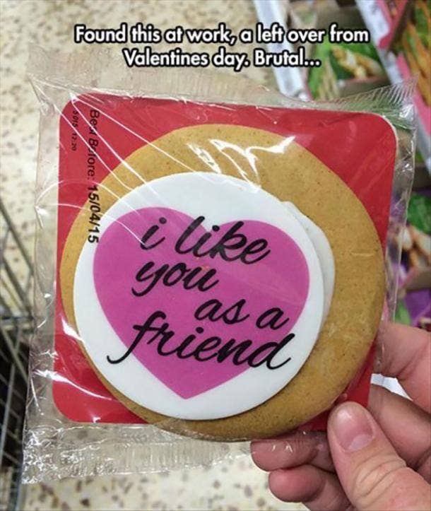 111 Funny Valentine's Day Quotes For Singles Awareness Day | YourTango 111 Funny Valentine's Day Quotes For Singles Awareness Day | YourTango