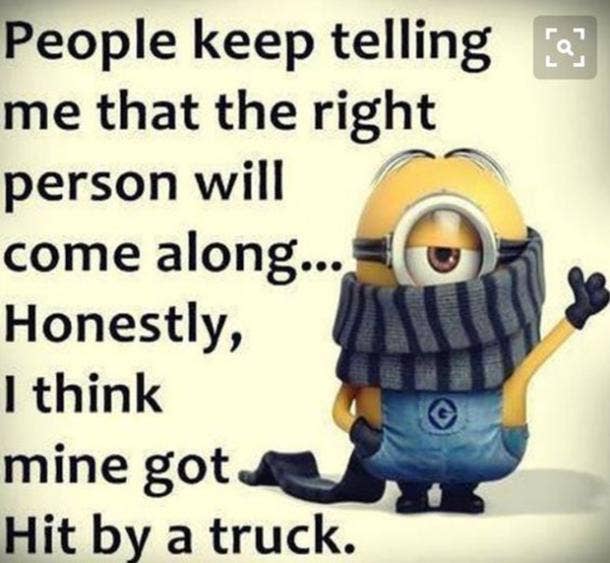 111 Funny Valentine's Day Quotes For Singles Awareness Day | YourTango 111 Funny Valentine's Day Quotes For Singles Awareness Day | YourTango