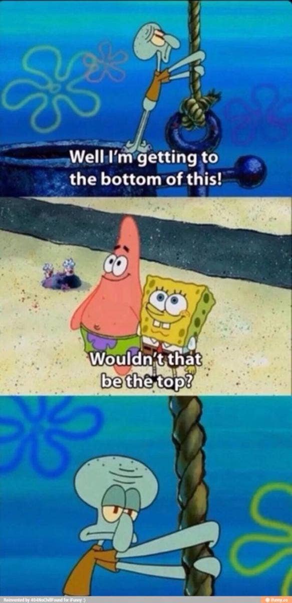 200+ Funniest SpongeBob Memes Of All Time: The Ultimate Collection –  FandomSpot