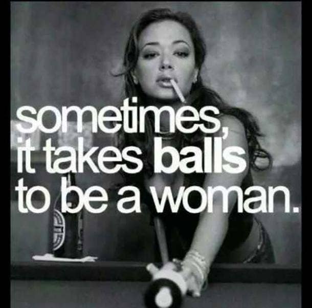 75 Strong Women Quotes About What Makes A Strong Woman | YourTango