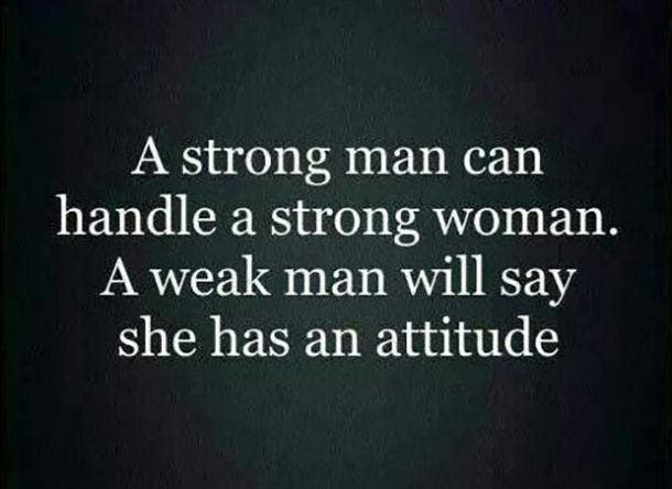 real women quotes for men