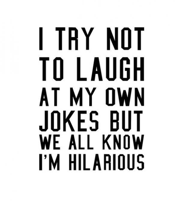 funny quotes