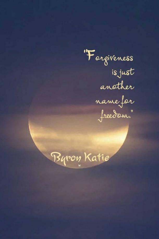50 Best Forgiveness Quotes To Set Your Soul Free And Move Forward In Life Yourtango
