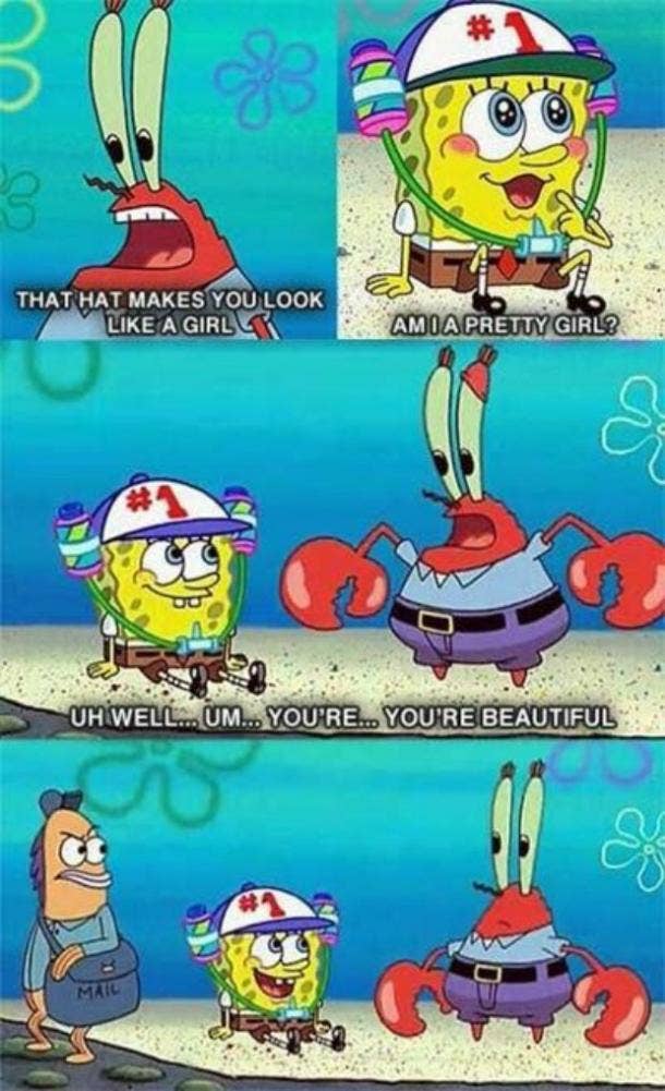 200+ Funniest SpongeBob Memes Of All Time: The Ultimate Collection –  FandomSpot