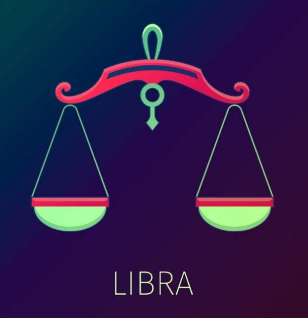 do you look like your zodiac sign libra