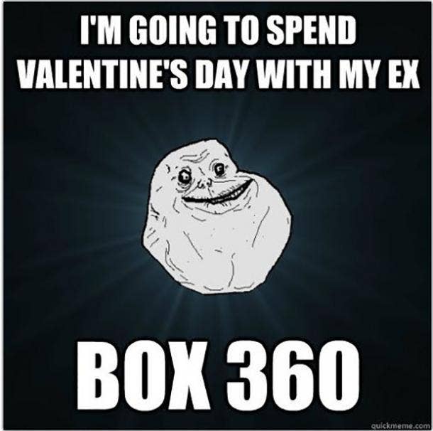 funny valentines day quotes for singles