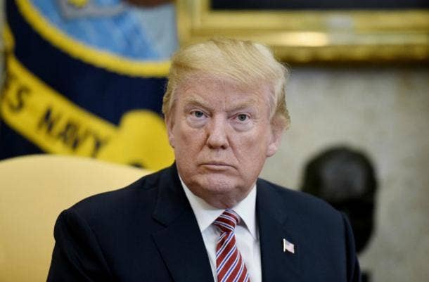 Stormy Daniels' attorney seeks to depose Trump and his attorney on $130K payment