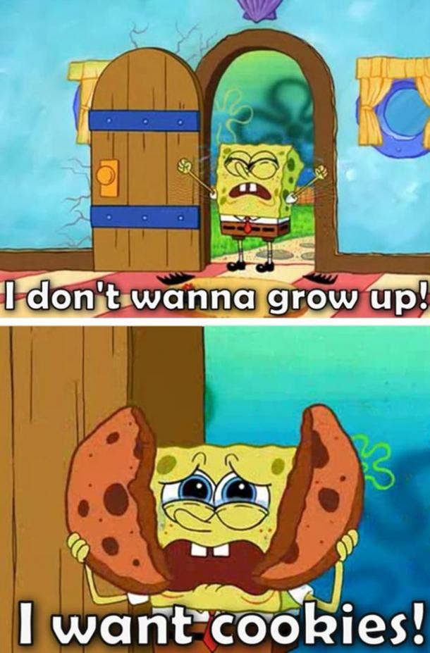 Spongebob Meme Ideas And Funniest Spongebob Memes To Make You Laugh