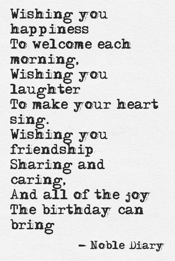 50 Funny Happy Birthday Quotes Wishes For Best Friends Yourtango