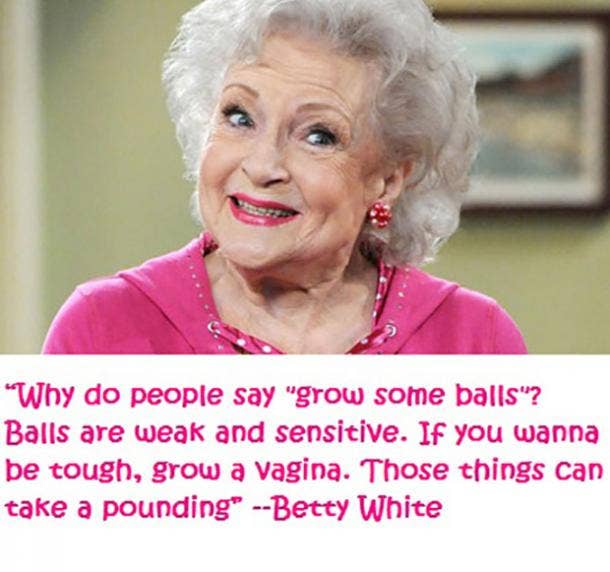 how old is betty white Happy 98th Birthday Betty White 