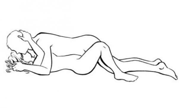 Adult Pictures HQ - Sex position the cats cradle position cats cradle the Sex