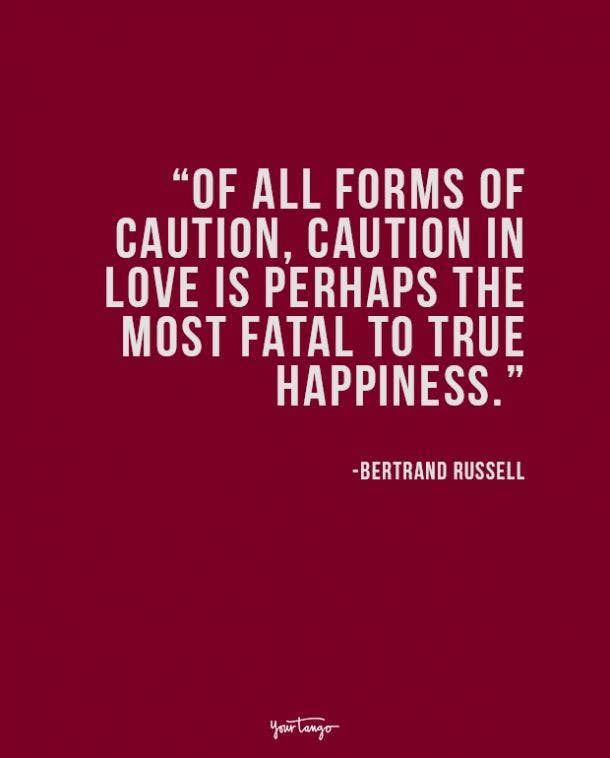 bertrand russell philosophical quote