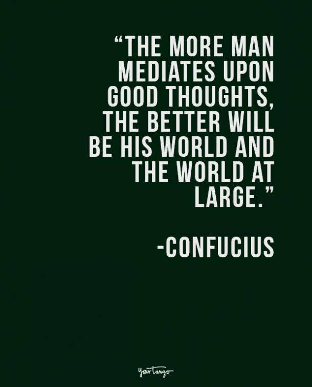 confucius philosophical quote
