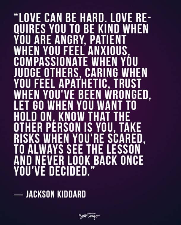 114 True Love Quotes For The Hopeless Romantic In All Of Us | Debra Smouse | Yourtango