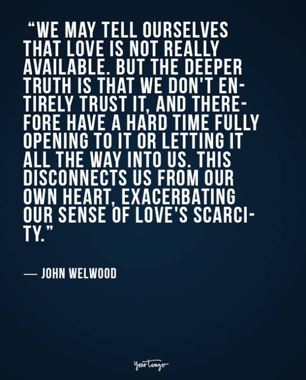 110 Timeless True Love Quotes About Real Relationships Debra Smouse Yourtango