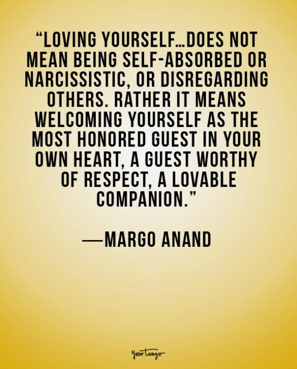 Margo Anand true love quote