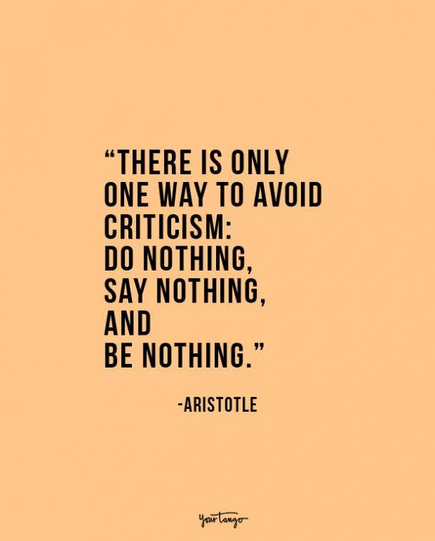 Life / Philosophy
