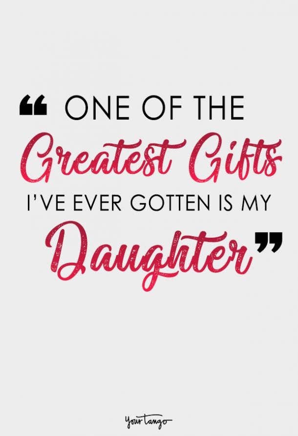 quotes about daughters