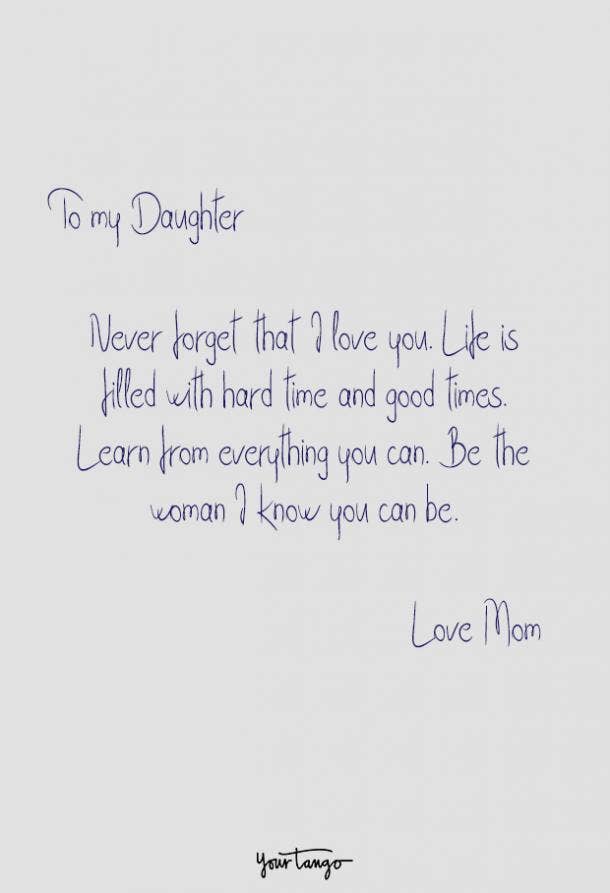30 Best Mother Daughter Quotes To Show Your Daughter How Much She