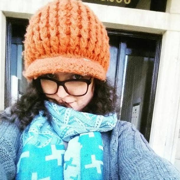 I Was Stalked By My Rapist   And Couldn t Legally Stop Him - 67