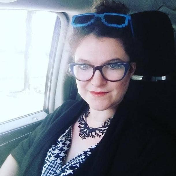 I Was Stalked By My Rapist   And Couldn t Legally Stop Him - 39