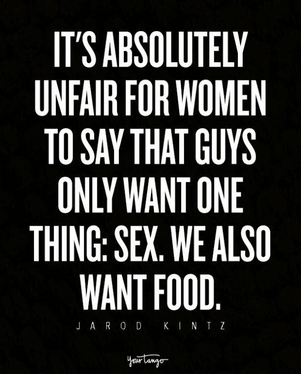 17 Irresistibly Delicious Love Quotes About Food Yourtango