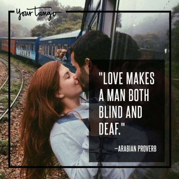 Love Can Do Some Crazy Things Love Can Do Some Crazy Things