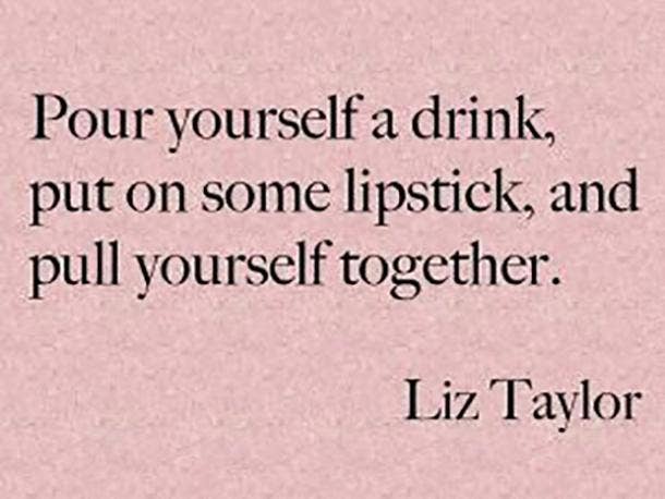 SAVAGE PINK AESTHETIC QUOTES –