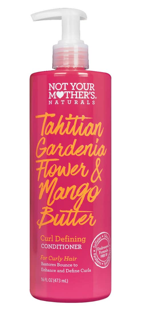 The 25 Best Leave In Conditioners For Natural Hair Yourtango