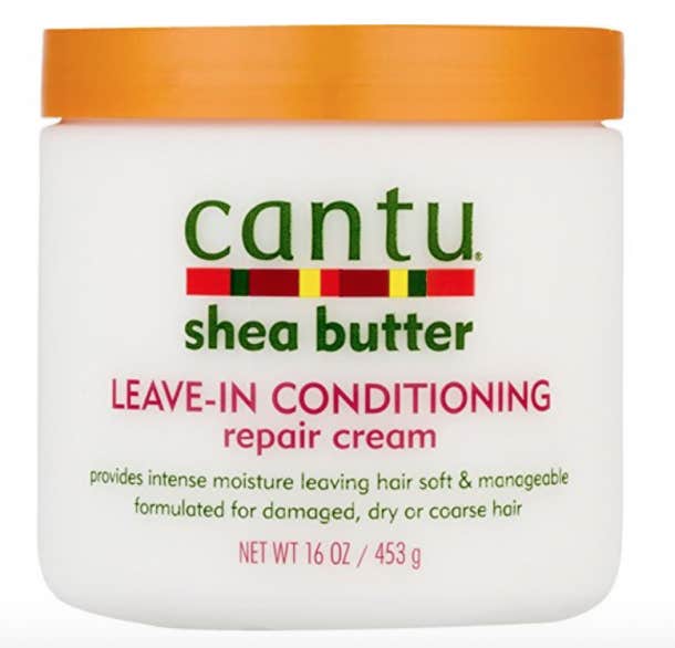 The 25 Best Leave In Conditioners For Natural Hair Yourtango