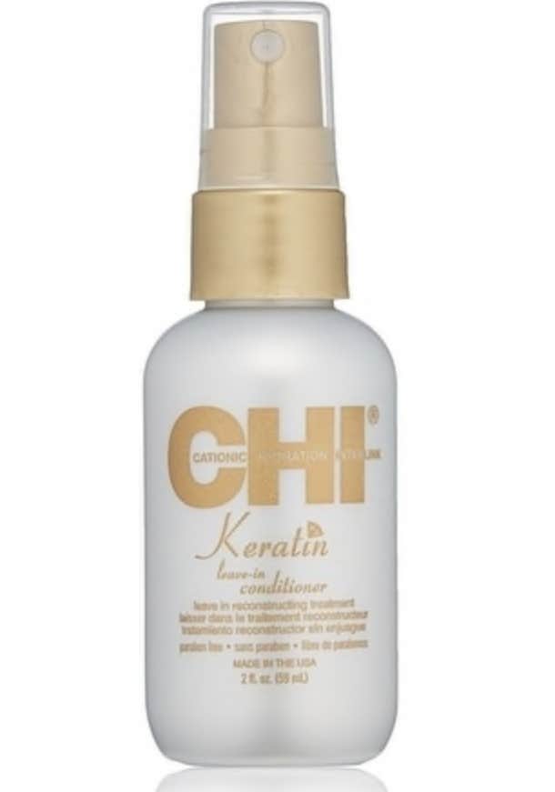 The 25 Best Leave In Conditioners For Natural Hair Yourtango