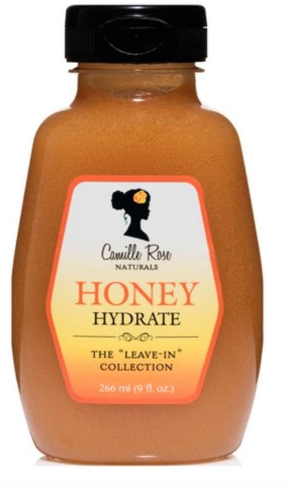 The 25 Best Leave In Conditioners For Natural Hair Yourtango