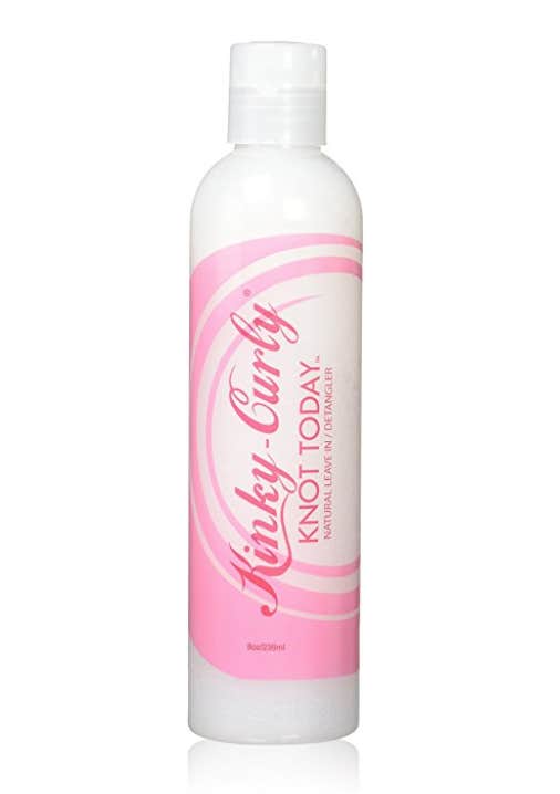 The 25 Best Leave In Conditioners For Natural Hair Yourtango