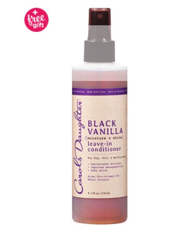 The 25 Best Leave In Conditioners For Natural Hair Yourtango