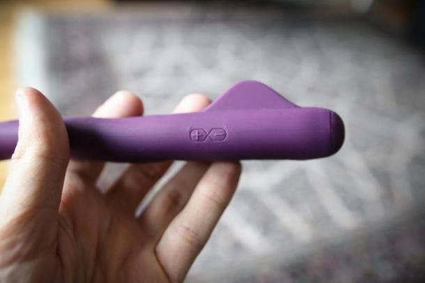 Crescendo 2, Best Vibrators & Sex Toys for Women