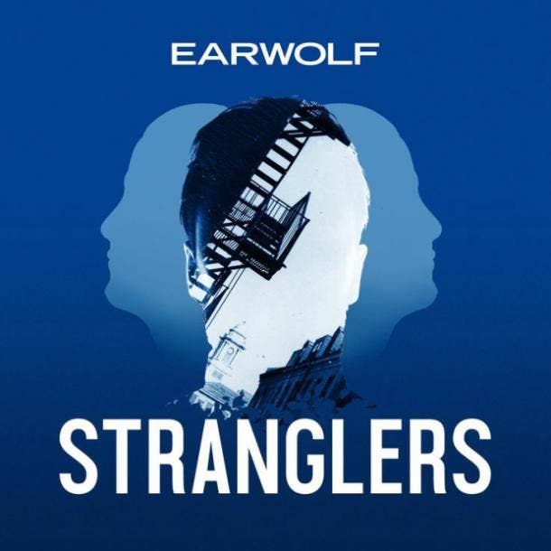 Stranglers podcast