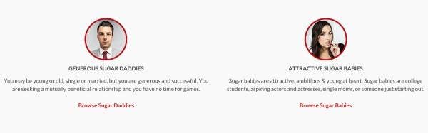 My Photo Was Put On A Sugar Daddy Website To Catfish Men - 82