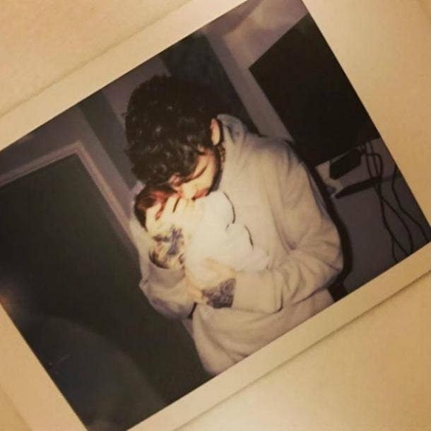 Cheryl Cole On Liam Payne Realtionship Rumors: 'Doesn't Bother Me At All' Cheryl Cole On Liam Payne Realtionship Rumors: 'Doesn't Bother Me At All'