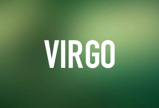 Virgo