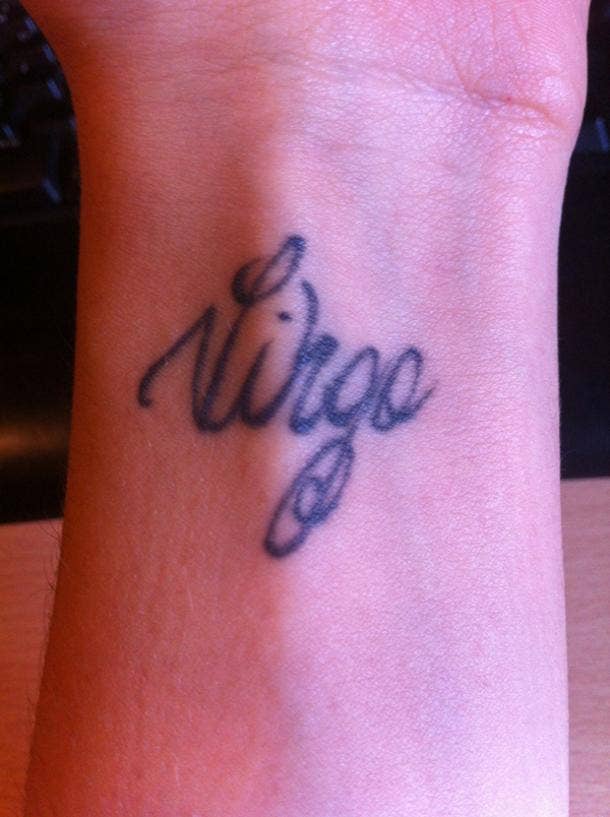 Cicypacw8gnogm https www yourtango com 2018312201 best virgo tattoos zodiac sign astrology