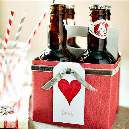 5 last minute valentines gift ideas for your guy – almost makes