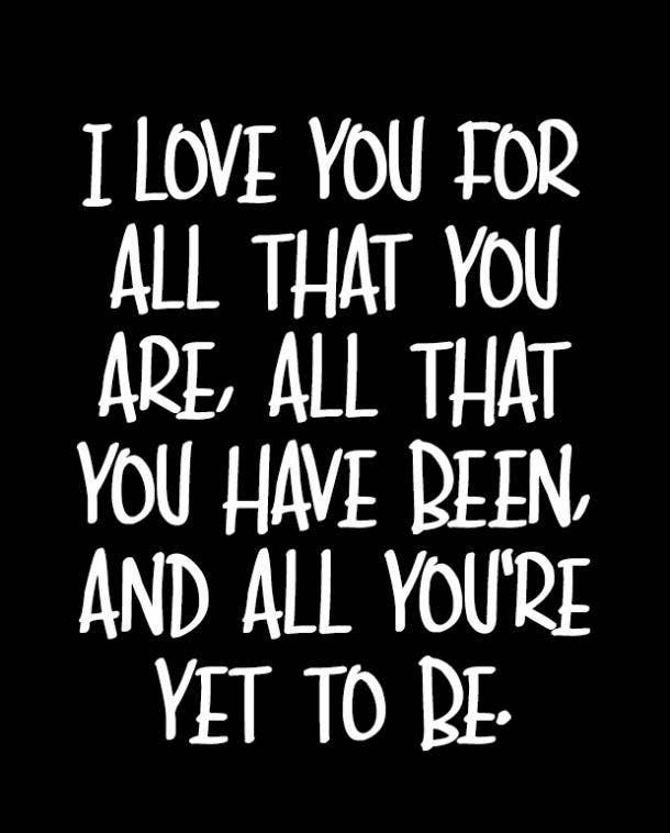 Just Wanted To Say I Love You Quotes Extraordinary 48 Best 'I Love You' Quotes And Memes Of All Time YourTango Just Wanted To Say I Love You Quotes Extraordinary 48 Best 'I Love You' Quotes And Memes Of All Time YourTango