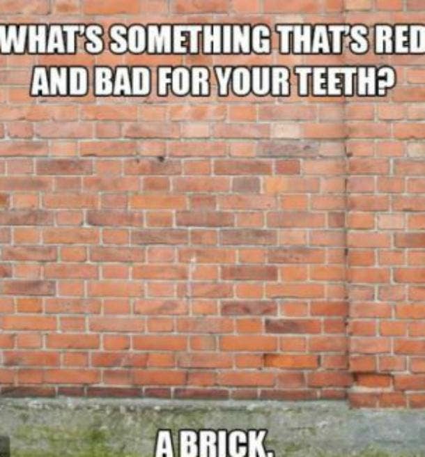 dad joke memes