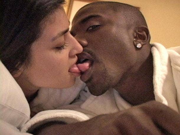 The Best Celebrity Sex Tape