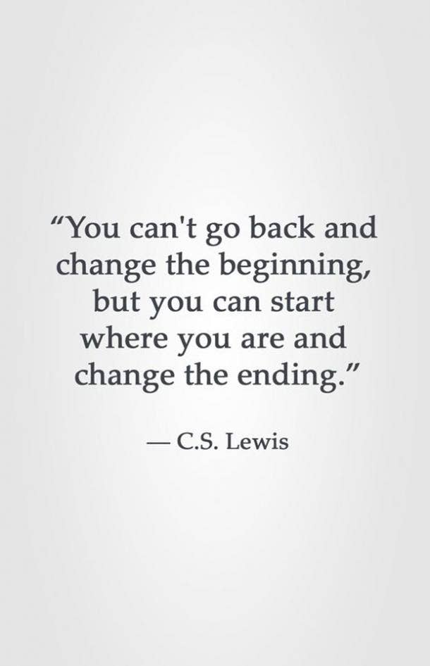 Image result for a changing quotes
