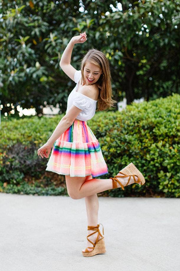 cinco de mayo dresses